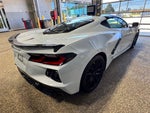 2023 Chevrolet Corvette Stingray w/1LT