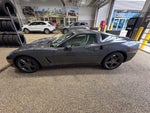 2009 Chevrolet Corvette Base