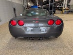 2009 Chevrolet Corvette Base