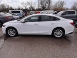 2018 Chevrolet Malibu LT w/1LT