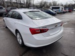 2018 Chevrolet Malibu LT w/1LT