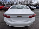 2018 Chevrolet Malibu LT w/1LT