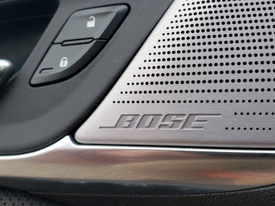 2023 Cadillac CT4 Sport