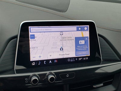 2023 Cadillac CT4 Sport