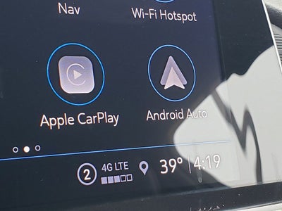 2023 Cadillac CT4 Sport