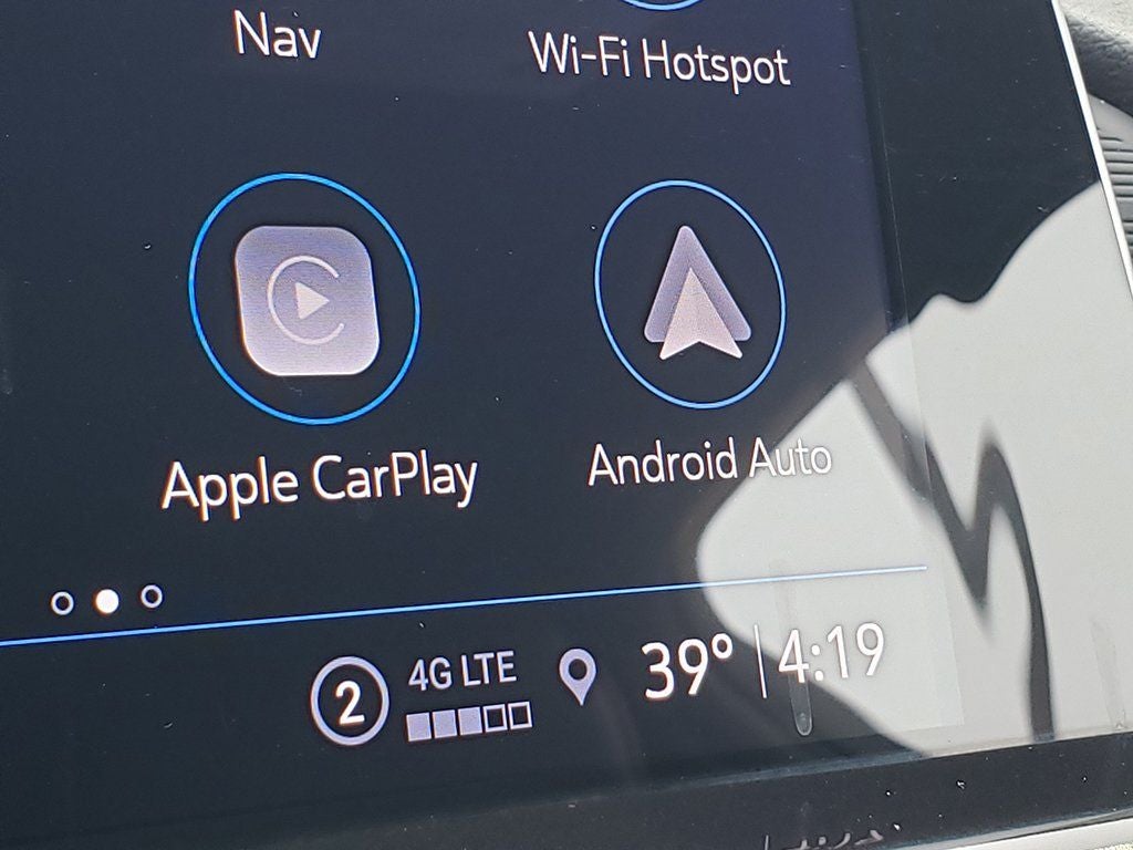 2023 Cadillac CT4 Sport