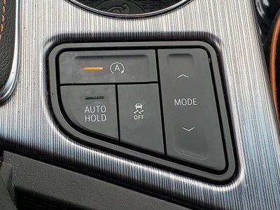 2023 Cadillac CT4 Sport