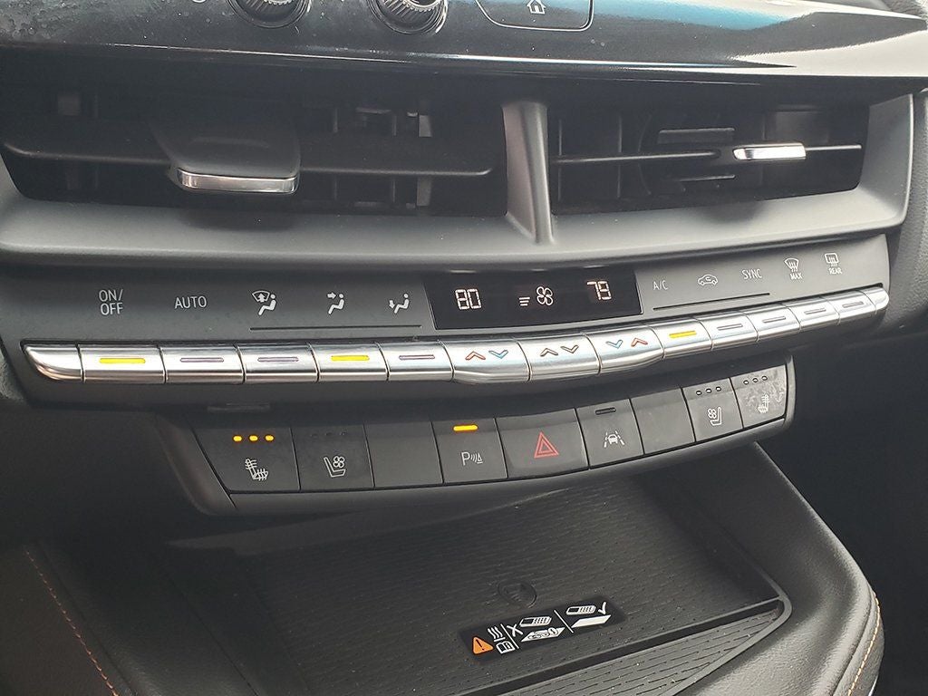 2023 Cadillac CT4 Sport