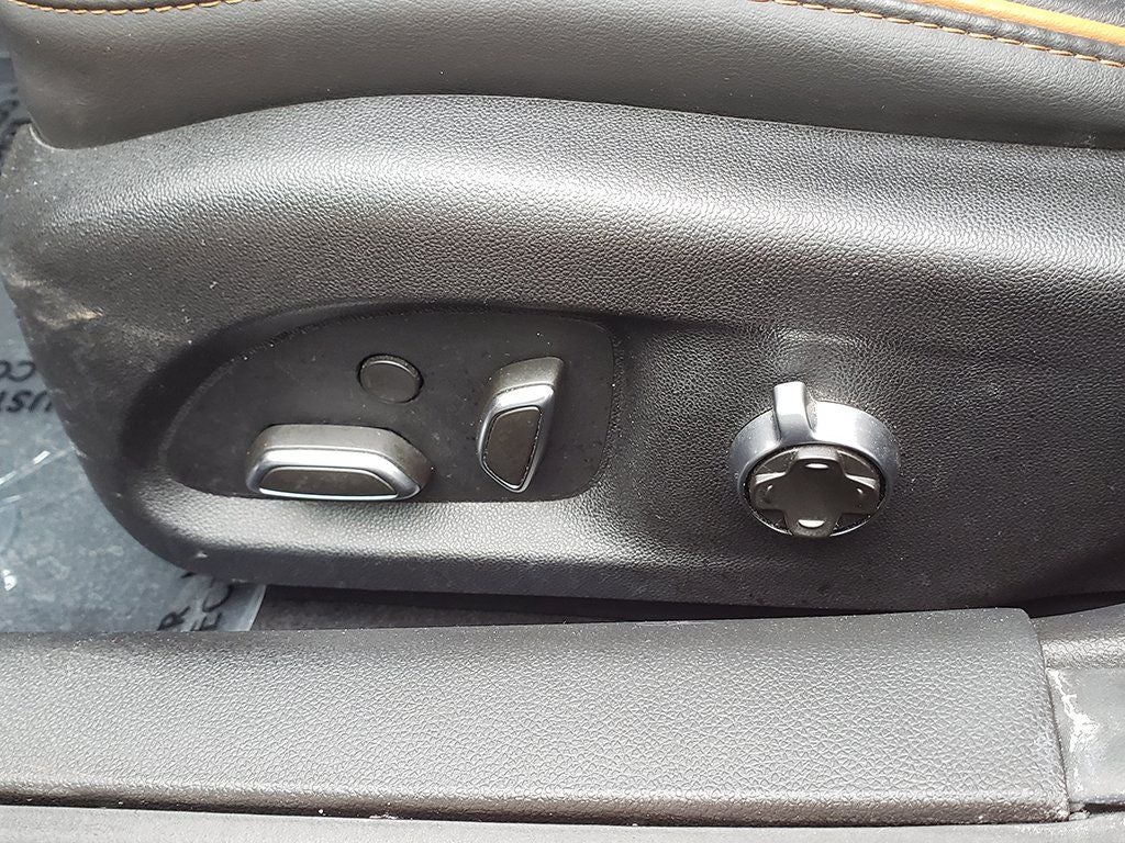 2023 Cadillac CT4 Sport