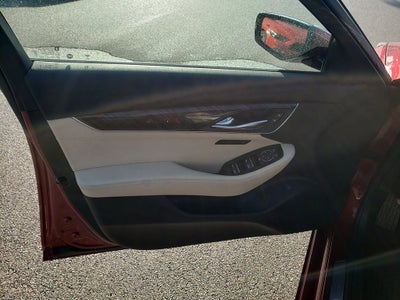 2020 Cadillac CT5 Premium Luxury