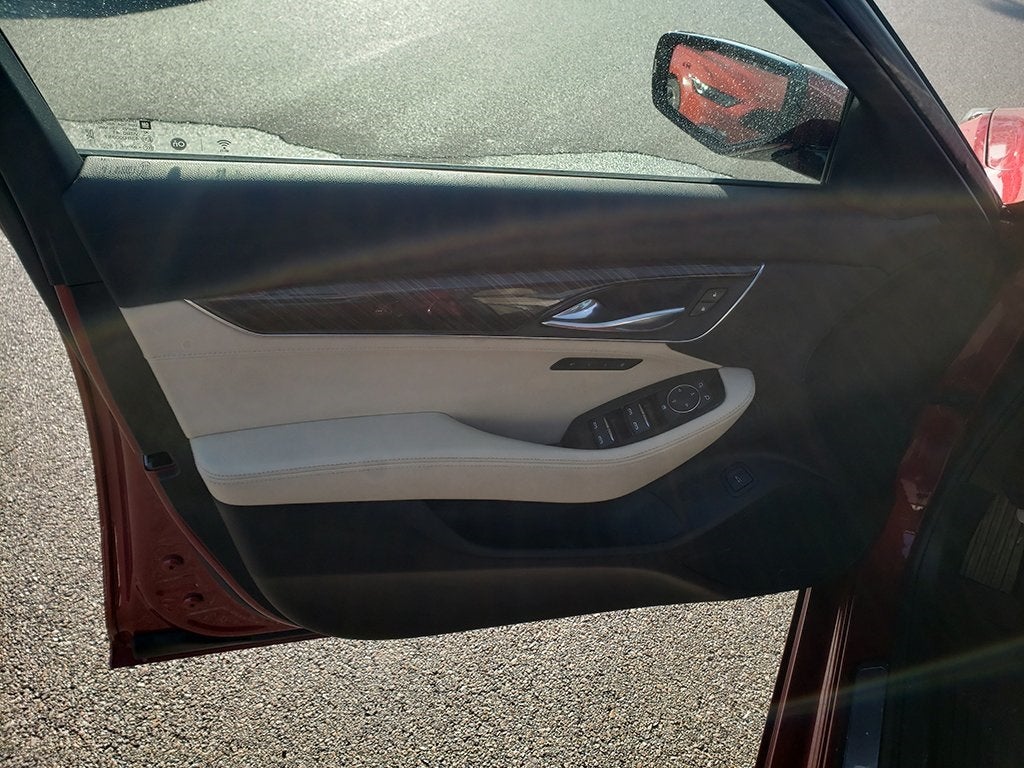 2020 Cadillac CT5 Premium Luxury