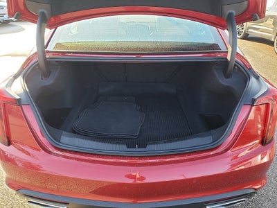 2020 Cadillac CT5 Premium Luxury