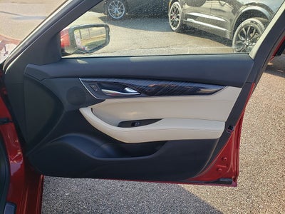 2020 Cadillac CT5 Premium Luxury