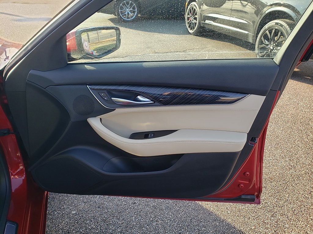 2020 Cadillac CT5 Premium Luxury