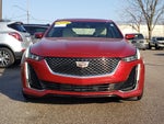 2020 Cadillac CT5 Premium Luxury