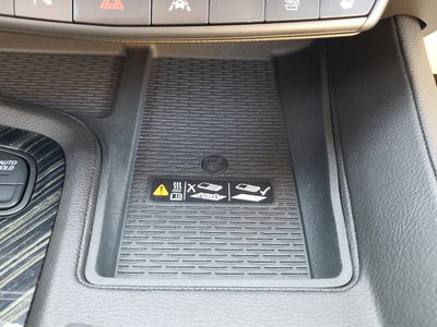 2020 Cadillac CT5 Premium Luxury