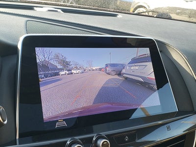 2020 Cadillac CT5 Premium Luxury