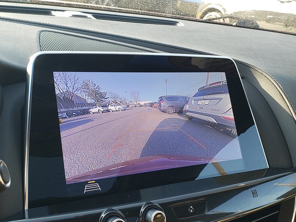 2020 Cadillac CT5 Premium Luxury