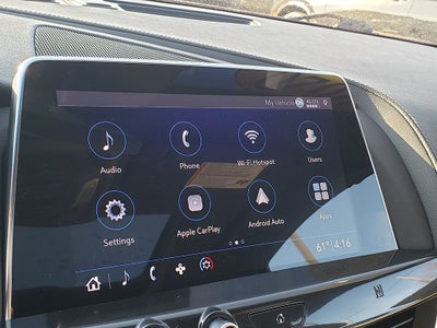 2020 Cadillac CT5 Premium Luxury