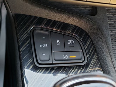 2020 Cadillac CT5 Premium Luxury