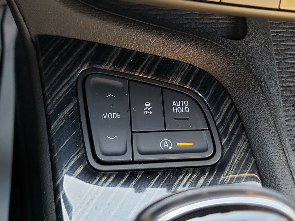 2020 Cadillac CT5 Premium Luxury