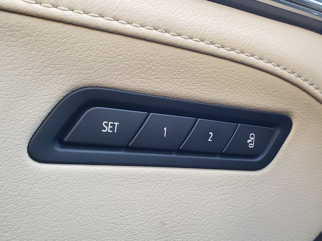 2020 Cadillac CT5 Premium Luxury