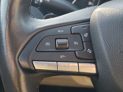 2020 Cadillac CT5 Premium Luxury