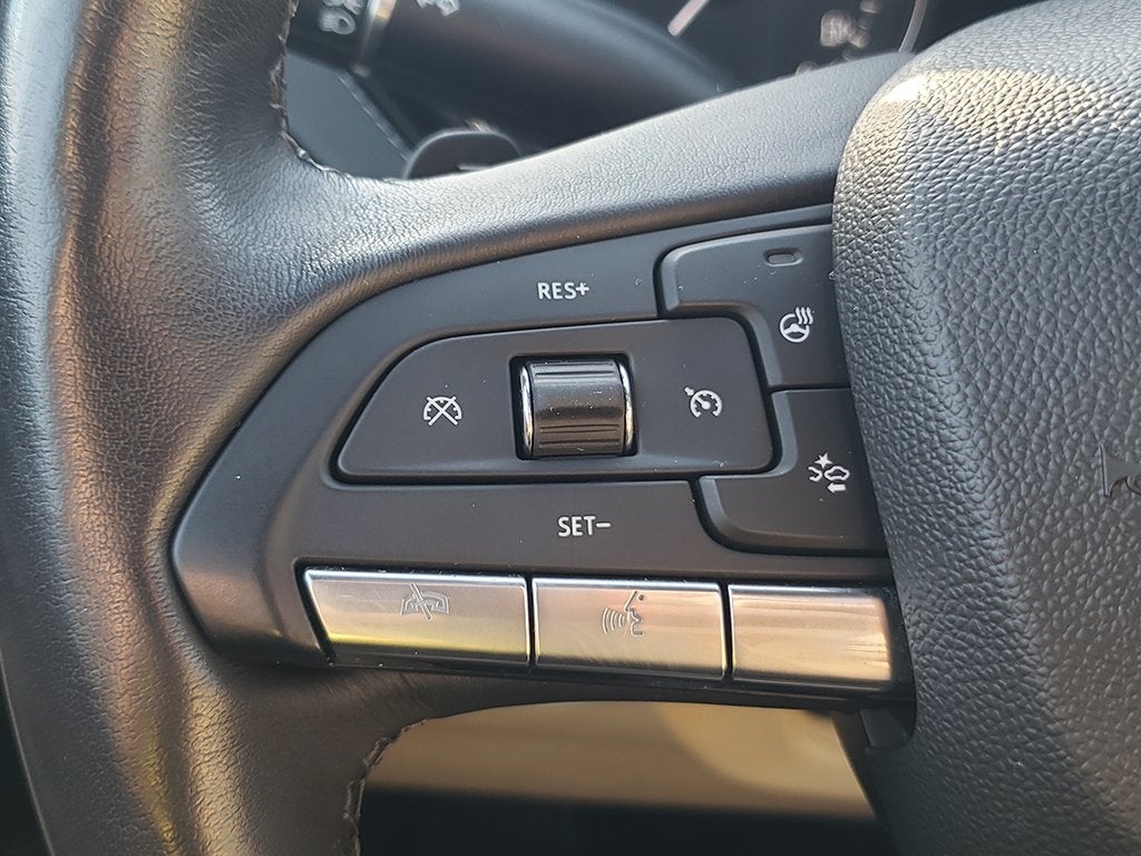 2020 Cadillac CT5 Premium Luxury