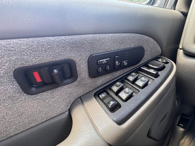 2003 Chevrolet Silverado 1500HD LT