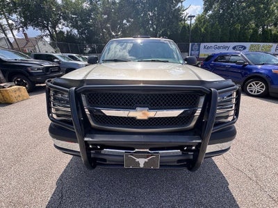 2003 Chevrolet Silverado 1500HD LT