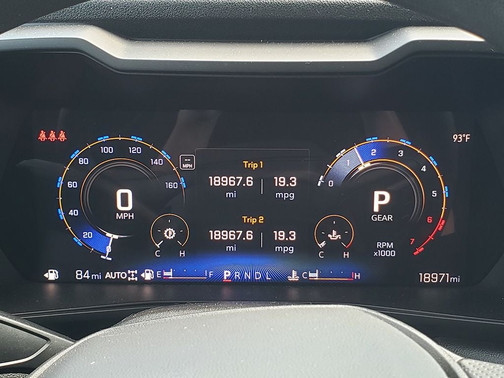 2024 Chevrolet Colorado WT