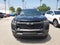 2024 Chevrolet Colorado WT