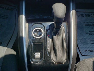 2024 Chevrolet Colorado WT