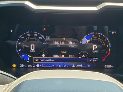 2024 Chevrolet Colorado WT
