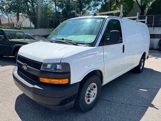 2020 Chevrolet Express 2500 Work Van