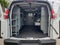 2023 Chevrolet Express 3500 Work Van