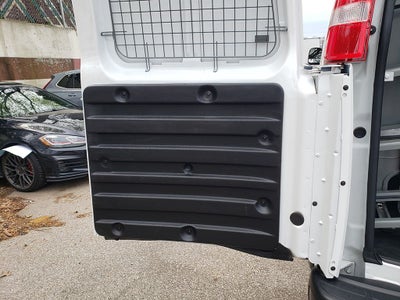 2023 Chevrolet Express 3500 Work Van