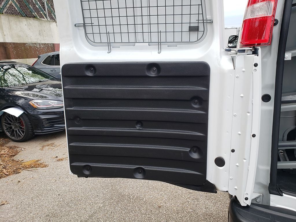 2023 Chevrolet Express 3500 Work Van