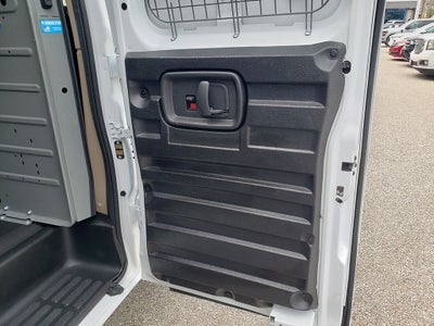 2023 Chevrolet Express 3500 Work Van