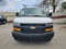 2023 Chevrolet Express 3500 Work Van