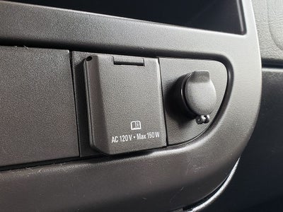 2023 Chevrolet Express 3500 Work Van