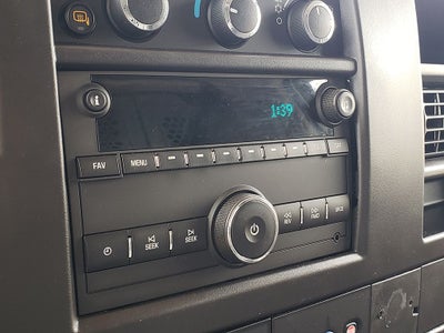 2023 Chevrolet Express 3500 Work Van