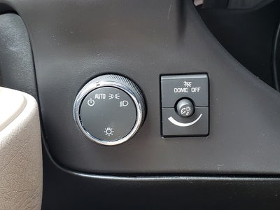 2023 Chevrolet Express 3500 Work Van