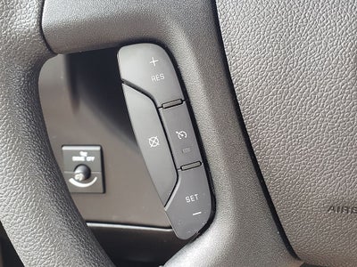 2023 Chevrolet Express 3500 Work Van