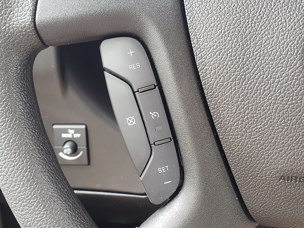 2023 Chevrolet Express 3500 Work Van