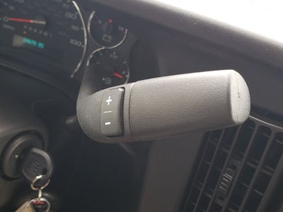 2023 Chevrolet Express 3500 Work Van
