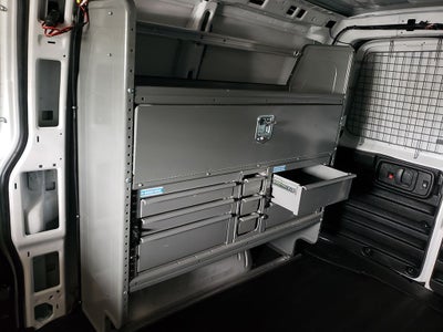 2023 Chevrolet Express 3500 Work Van