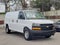 2023 Chevrolet Express 3500 Work Van