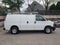 2023 Chevrolet Express 3500 Work Van