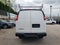 2023 Chevrolet Express 3500 Work Van